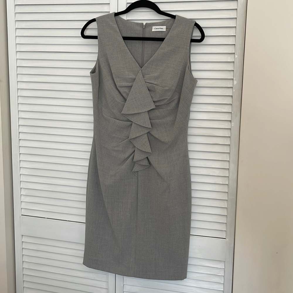 Calvin Klein dress